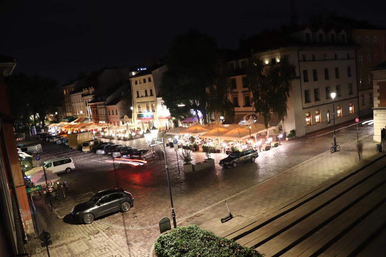 Szeroka View Apartmán *