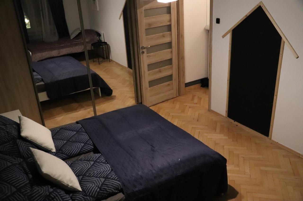 Apartmán Szeroka View