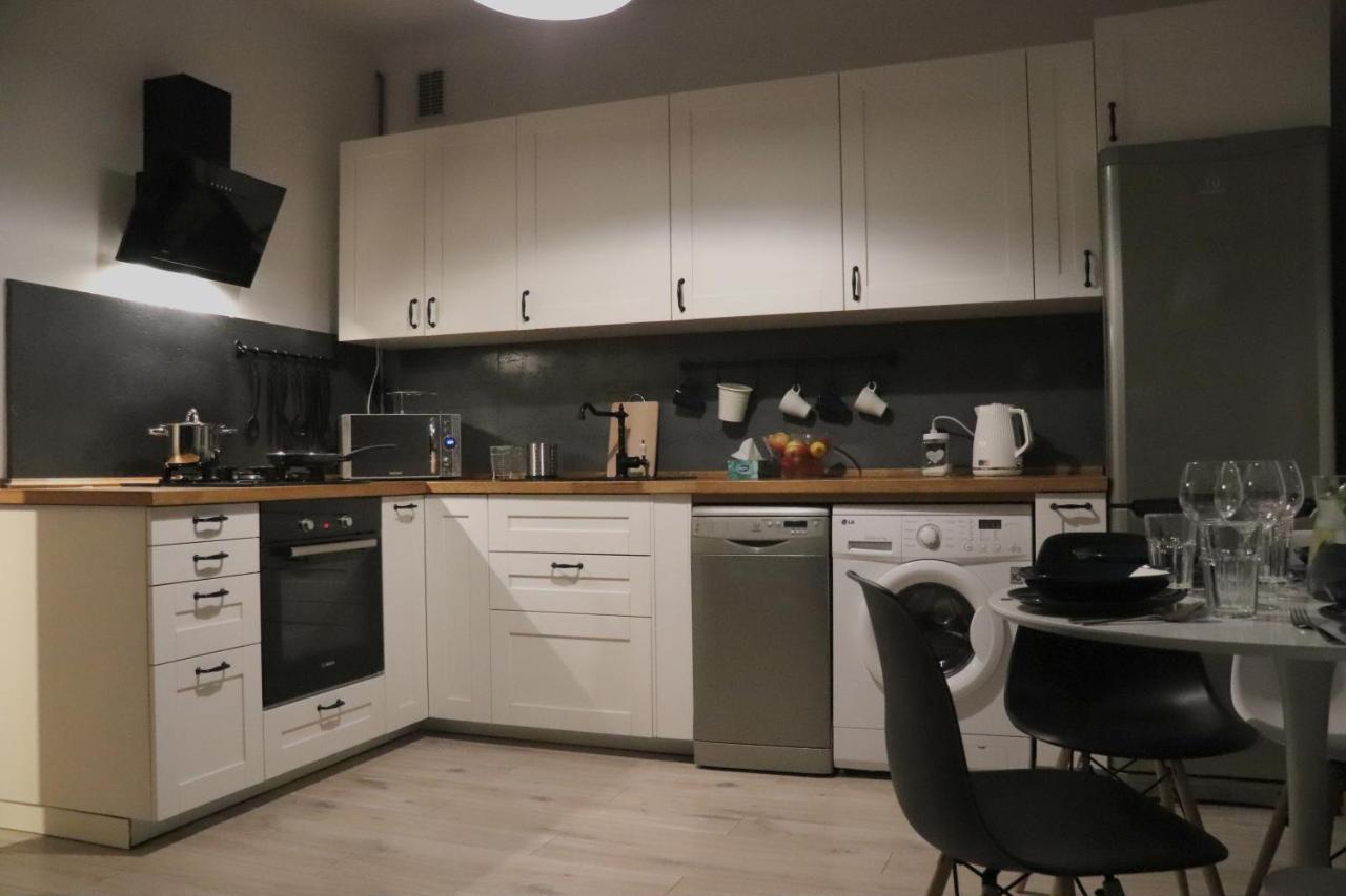Apartament Szeroka View Kraków