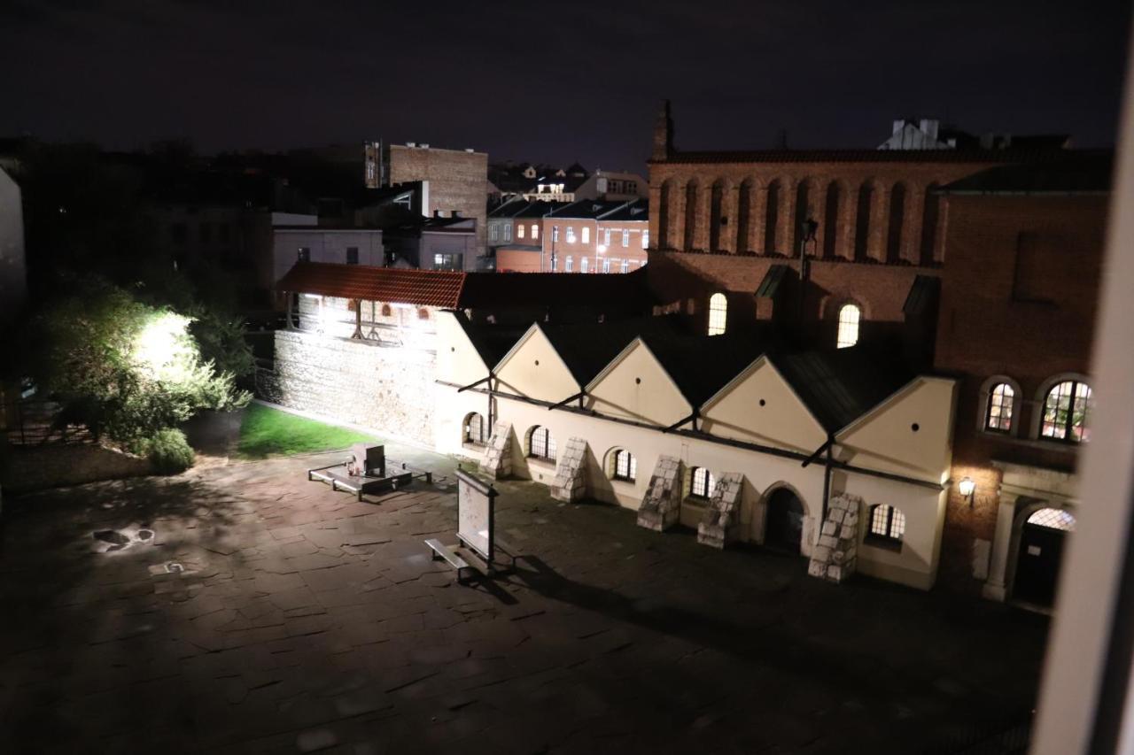 Apartament Szeroka View