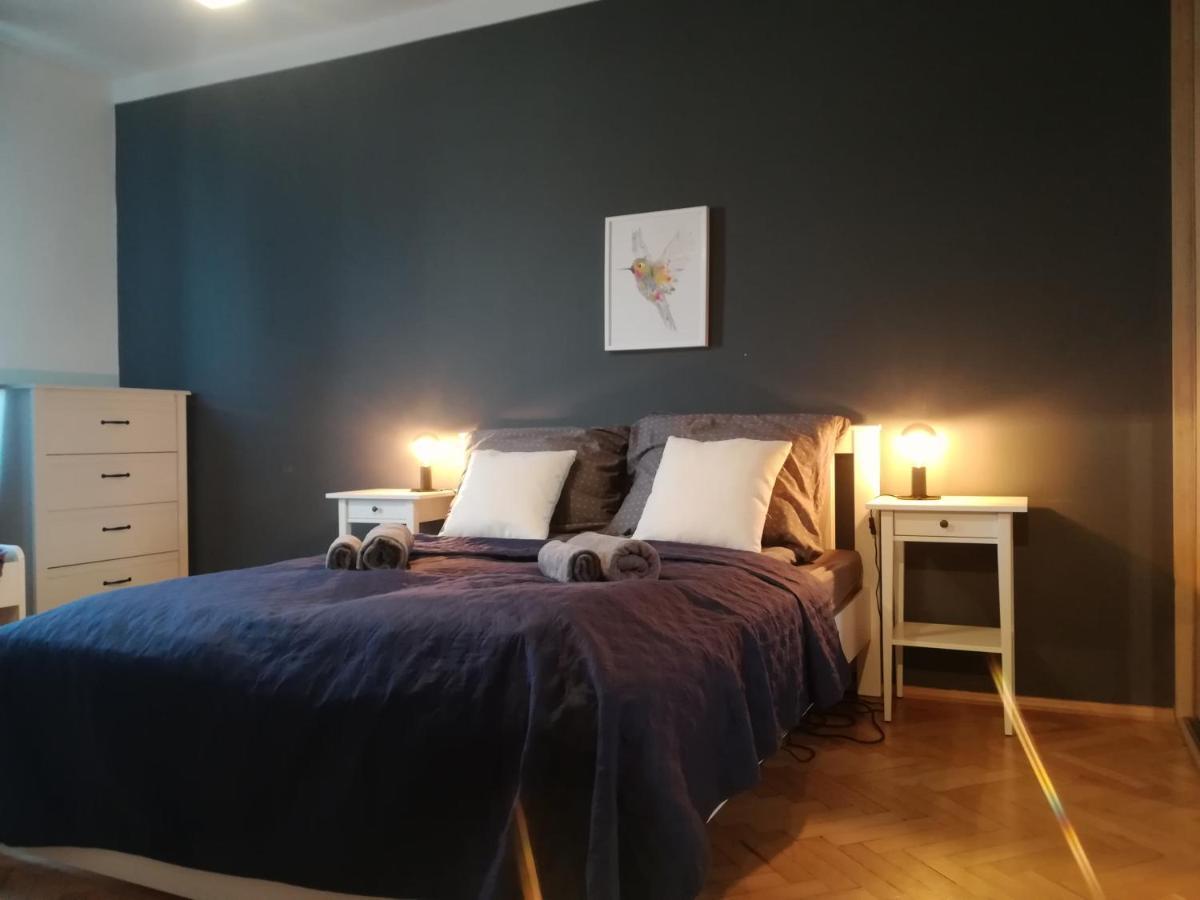 Szeroka View Apartament Kraków