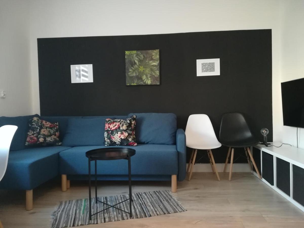 Szeroka View Apartmán