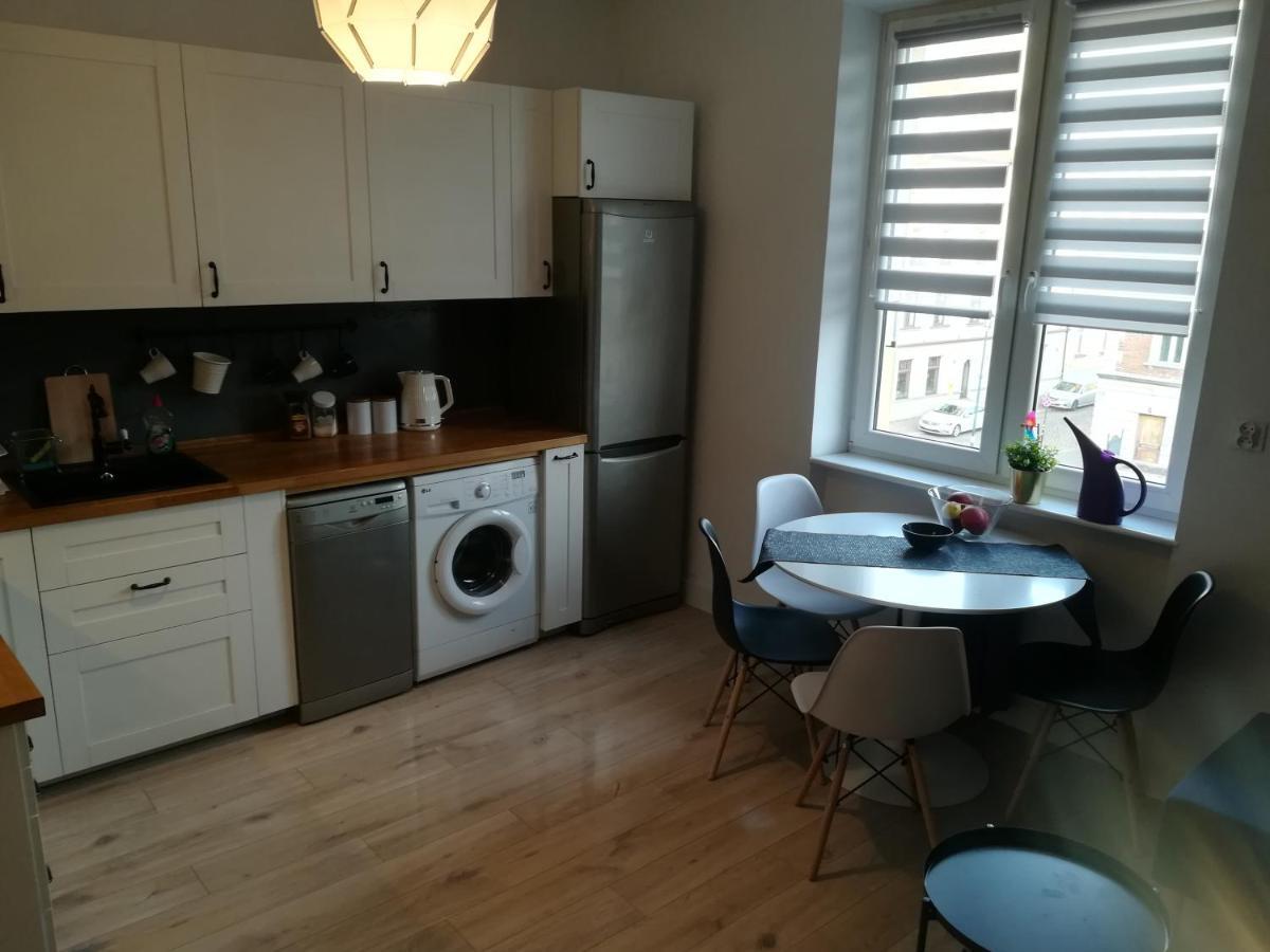 Apartmán Szeroka View Krakov