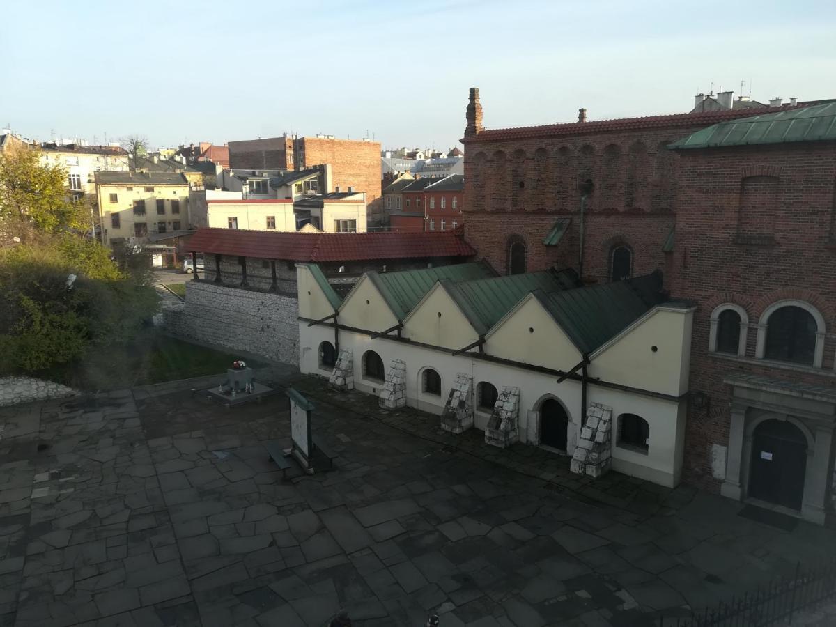 Szeroka View * Kraków