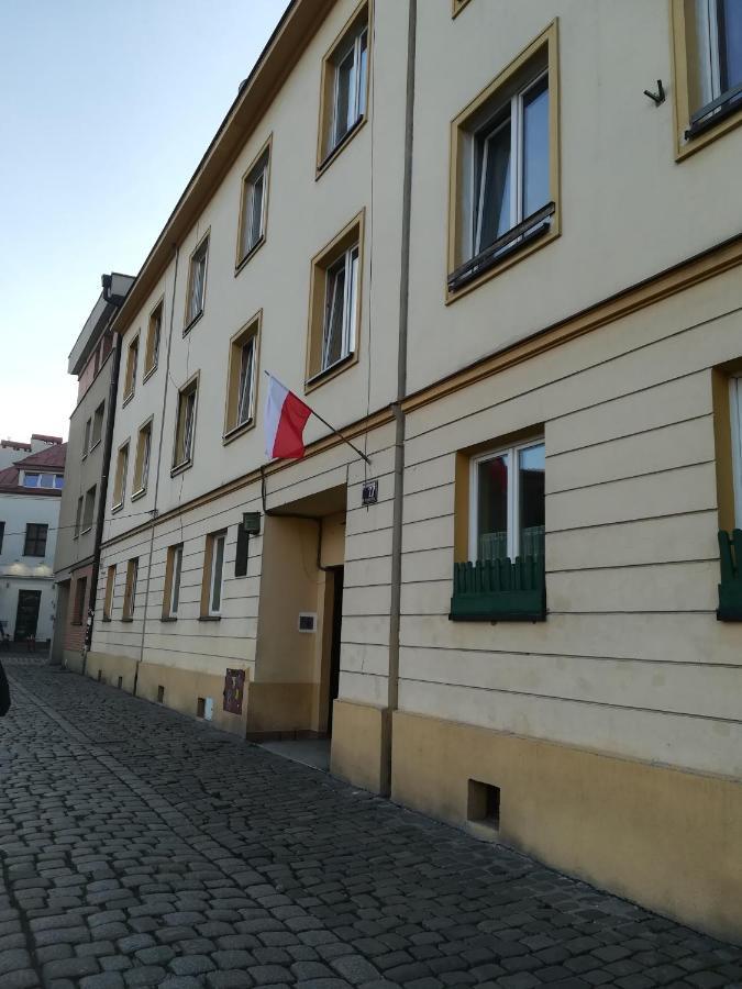 Apartmán Szeroka View *