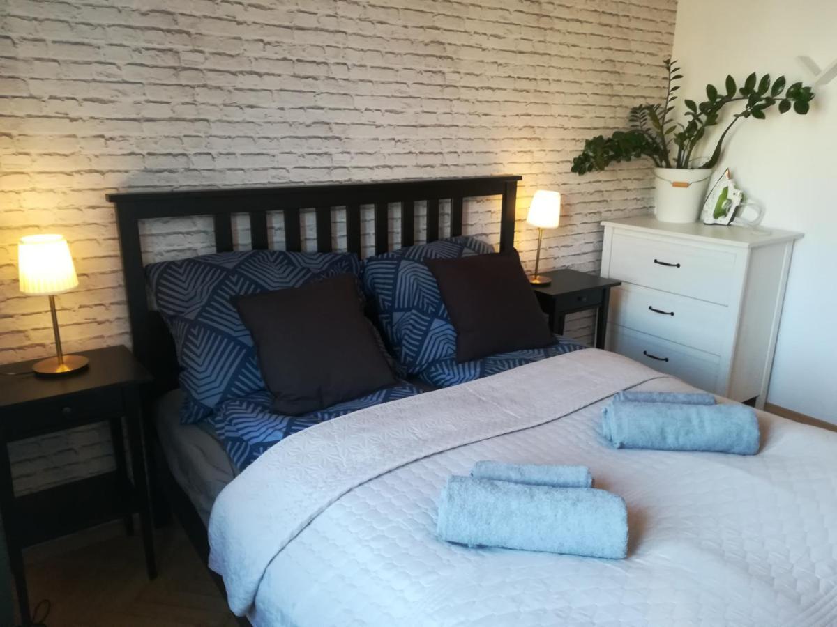 Apartmán Szeroka View